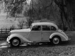 Armstrong Siddeley Lancaster 1945 года